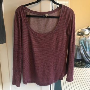 BDG Long Sleeve